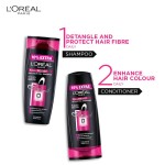 L'Oréal Paris Fall Resist 3X Conditioner price in bangladesh