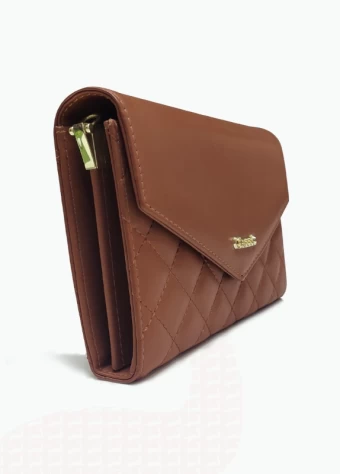 Brown Color Hand Purse Bag price in bangladesh