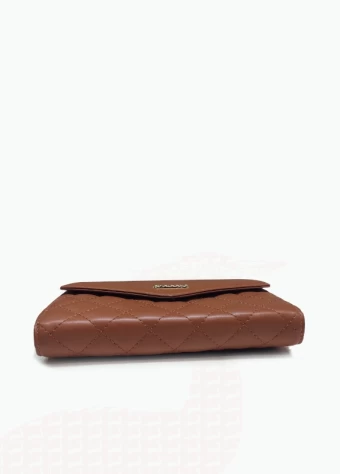 Brown Color Hand Purse Bag  price in bangladesh
