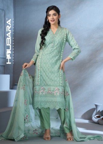 Chiffon Georgette Spring Rain Embroidered Salwar Kameez price in bangladesh