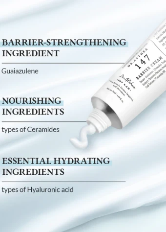 Dr.Althea 147 Barrier Cream 50ml  price in bangladesh