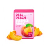 Real Peach Essence Mask price in bangladesh