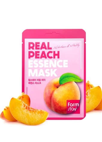 Real Peach Essence Mask price in bangladesh
