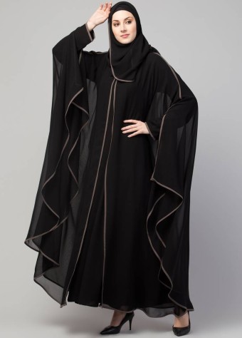 Black Kaftan Borka  price in bangladesh