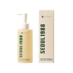 KSECRET SEOUL 1988 Cleansing Oil : Pine Cica 1% + Probiotics 200ml price in bangladesh