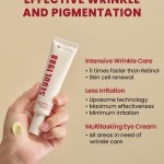 KSECRET SEOUL 1988 Eye Cream : Retinal Liposome 4% + Fermented Bean 30ml price in bangladesh