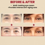 KSECRET SEOUL 1988 Eye Cream : Retinal Liposome 4% + Fermented Bean 30ml price in bangladesh