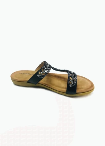 Ladies Flat Sandal  price in bangladesh