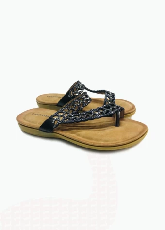 Ladies Flat Sandal price in bangladesh