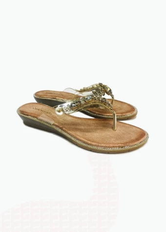 Ladies Flat sandal price in bangladesh