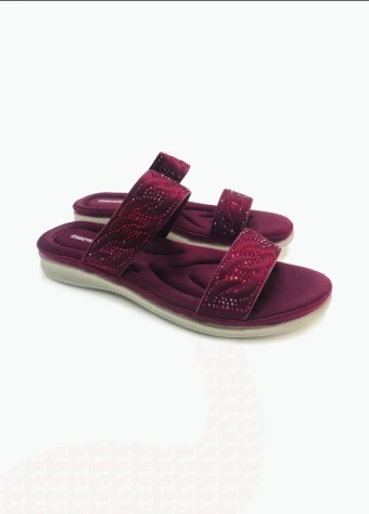 Ladies Flat Sandal price in bangladesh