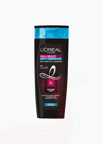 L'Oréal Paris Fall Resist 3X Anti-Hair Fall Shampoo price in bangladesh