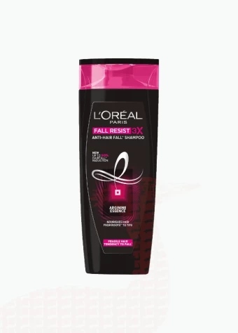 L'Oréal Paris Fall Resist 3x Shampoo price in bangladesh