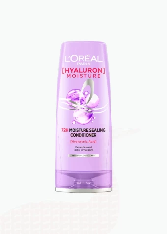 L'Oréal Paris Hyaluron Moisture 72H Moisture Sealing Conditioner price in bangladesh