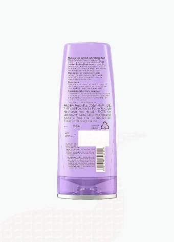 L'Oréal Paris Hyaluron Moisture 72H Moisture Sealing Conditioner  price in bangladesh