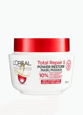 L'Oréal Paris Total Repair 5 Restoring Mask price in bangladesh