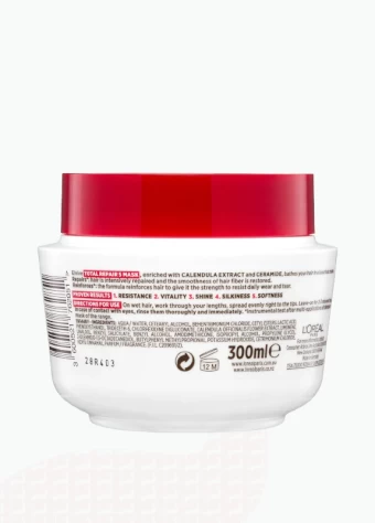 L'Oréal Paris Total Repair 5 Restoring Mask  price in bangladesh