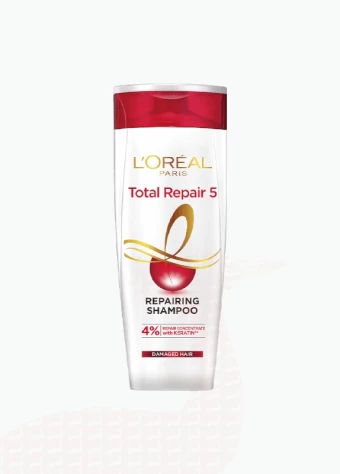 L'Oréal Paris Total Repair 5 shampoo price in bangladesh