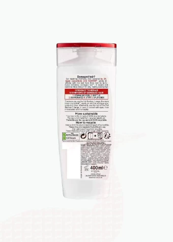 L'Oréal Paris Total Repair 5 shampoo  price in bangladesh