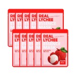 Farmstay Real Lychee Essence Mask price in bangladesh