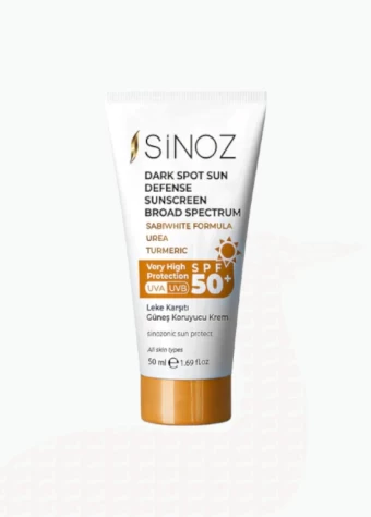 Sinoz Anti-Dark Spot Sunscreen SPF 50+ price in bangladesh