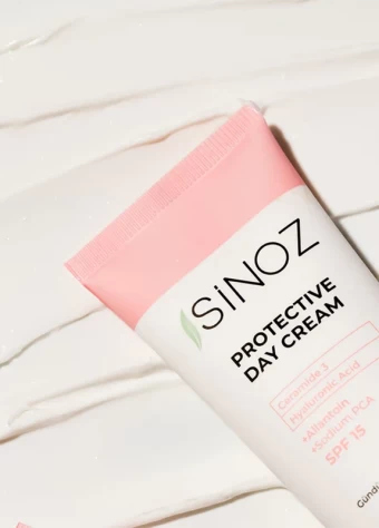 Sinoz Day Care Cream  price in bangladesh