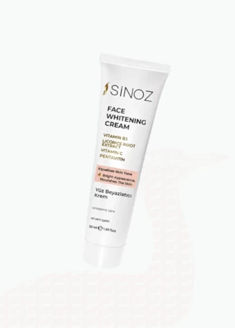 Sinoz Face Whitening Cream  price in bangladesh