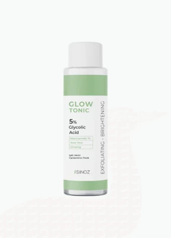 Sinoz Glow Tonic 5% Glycolic Acid price in bangladesh