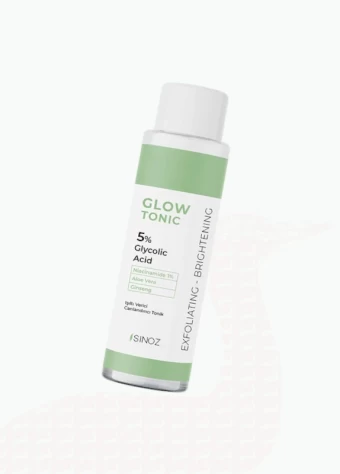 Sinoz Glow Tonic 5% Glycolic Acid  price in bangladesh