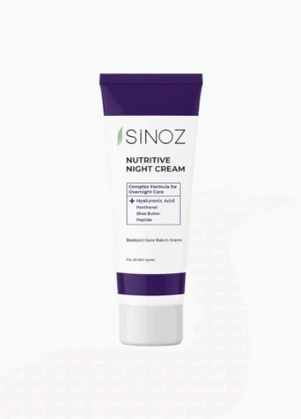 Sinoz Night Care Cream price in bangladesh