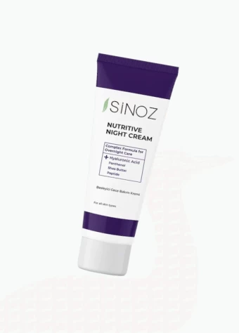 Sinoz Night Care Cream  price in bangladesh