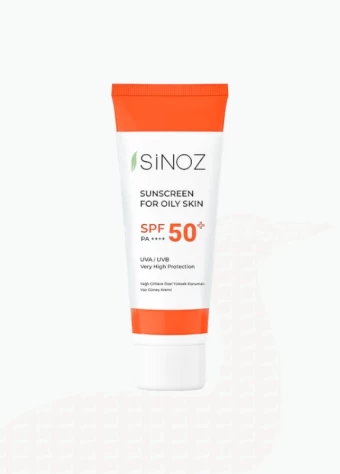 Sinoz Sunscreen for Oily Skin SPF 50+ price in bangladesh
