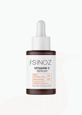 Sinoz Vitamin C Serum price in bangladesh