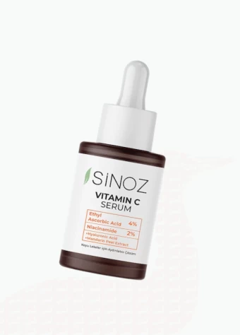 Sinoz Vitamin C Serum  price in bangladesh