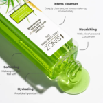 Sinoz Face Cleaning Gel price in bangladesh
