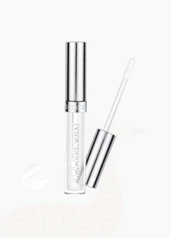 Topface Focus Point Perfect Gleam Lipgloss - Transparent Variant price in bangladesh