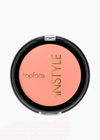 Topface Instyle Blush On price in bangladesh