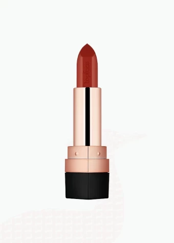 Topface Instyle Creamy Lipstick Red Variant price in bangladesh