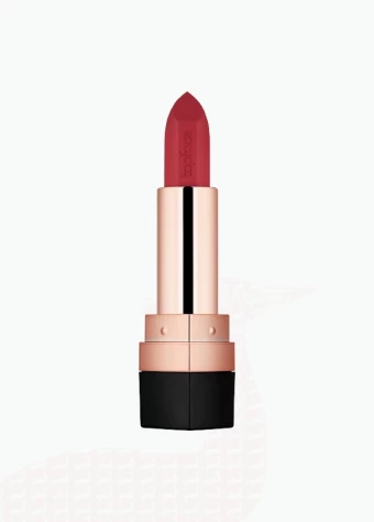 Topface Instyle Matte Lipstick Red Variant price in bangladesh