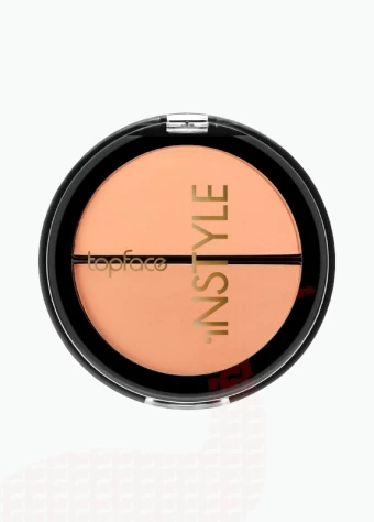 Topface Instyle Twin Blush On price in bangladesh