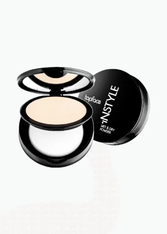 Topface Instyle Wet & Dry Powder price in bangladesh
