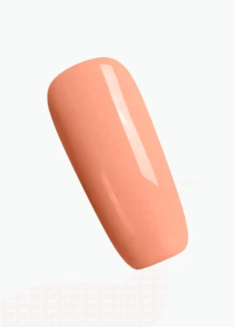 Topface Lasting Color Nail Enamel Orange Variant  price in bangladesh