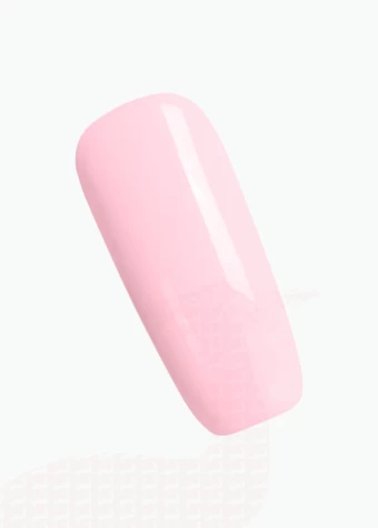 Topface Lasting Color Nail Enamel Pink Variant  price in bangladesh