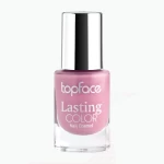 Topface Lasting Color Nail Enamel Pink Variant price in bangladesh