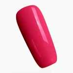 Topface Lasting Color Nail Enamel Red Variant price in bangladesh