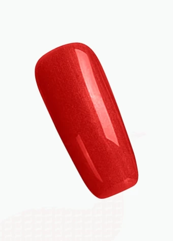 Topface Lasting Color Nail Enamel Red Variant  price in bangladesh