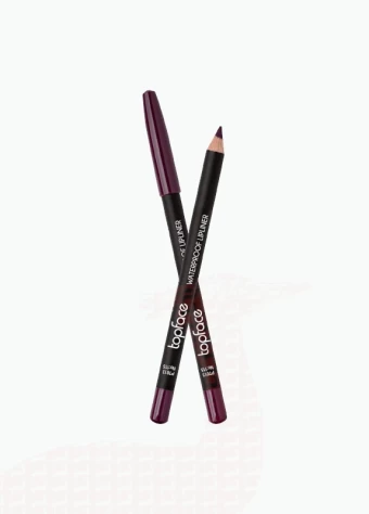 Topface Perfect Waterproof Lipliner Pencil price in bangladesh