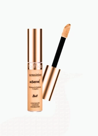 Topface Sensitive Mineral 3in 1 Concealer price in bangladesh