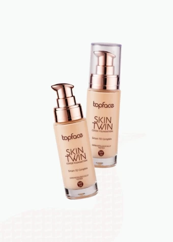 Topface Skin Twin Cover Foundation price in bangladesh