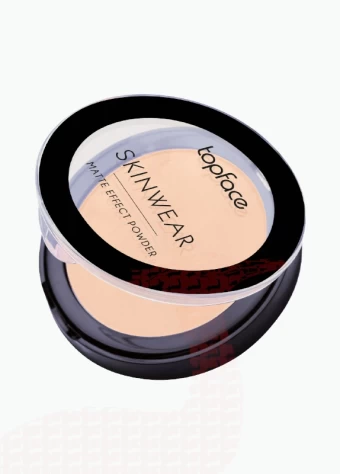 Topface Skin Wear Mattte Effect Powder price in bangladesh